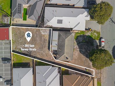 Prop Lot 2/52 Berehaven Avenue, Thornlie WA 6108
