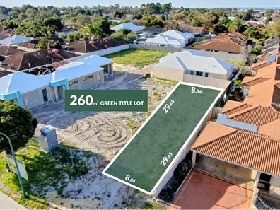12 Warwick Street, St James WA 6102