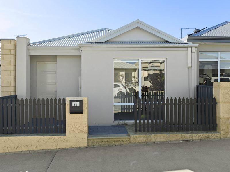 95 Rathkeale Boulevard, Ridgewood WA 6030
