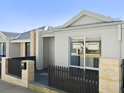 95 Rathkeale Boulevard, Ridgewood WA 6030