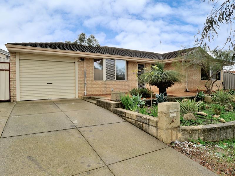 6 Salter Place, Parmelia WA 6167