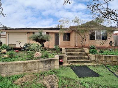 6 Salter Place, Parmelia WA 6167