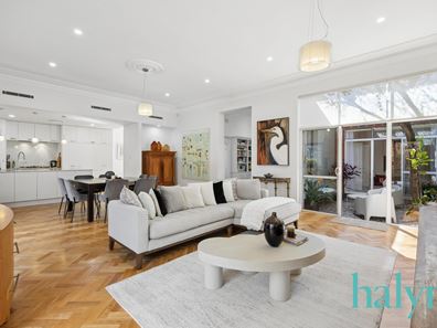 13 Ruth Street, Perth WA 6000