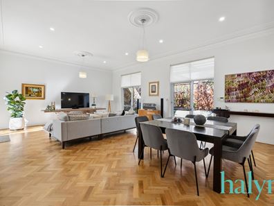 13 Ruth Street, Perth WA 6000