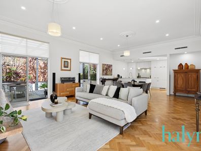 13 Ruth Street, Perth WA 6000