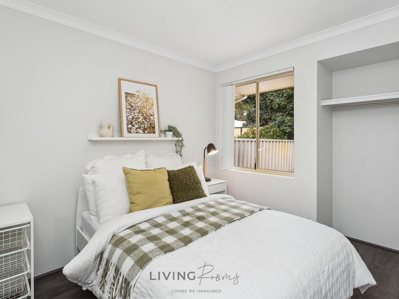 Room/4  3 Harewood Street, Forrestfield WA 6058