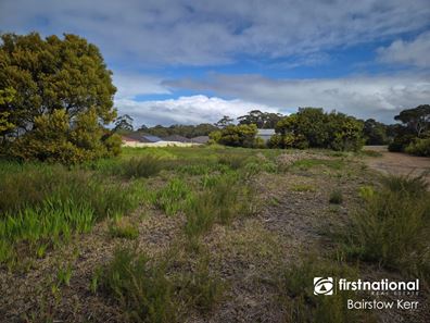 1 TATE STREET, Lockyer WA 6330