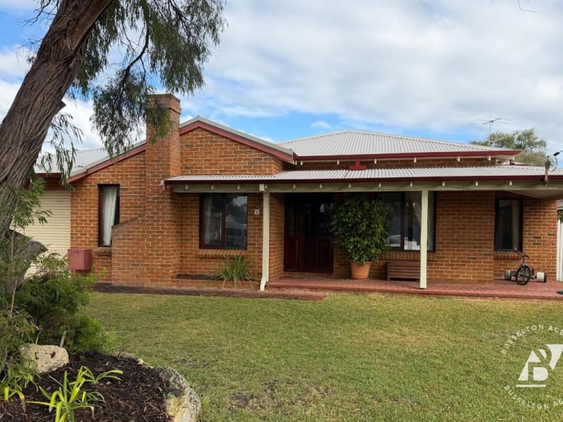 6 George Way, Broadwater