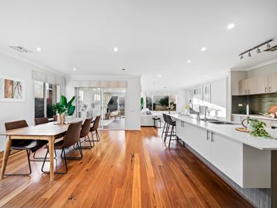 36 Monticello Meander, Landsdale WA 6065