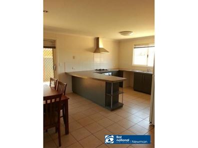 2 Moondoorow Street, Newman WA 6753