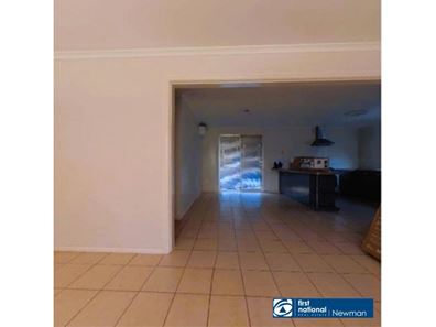 2 Moondoorow Street, Newman WA 6753