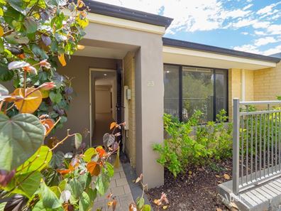 23 Redstone Trail, Ellenbrook WA 6069