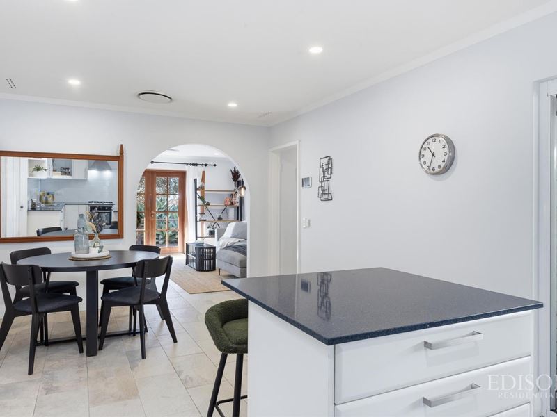 93 Osborne Street, Joondanna WA 6060