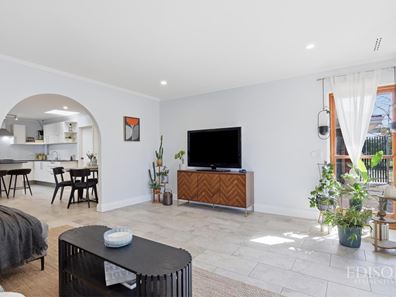 93 Osborne Street, Joondanna WA 6060