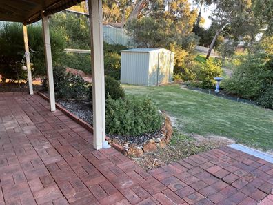 18 Waylen Road, Darlington WA 6070