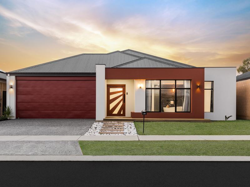 38 Choctaw Place, Darling Downs WA 6122