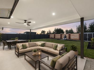 38 Choctaw Place, Darling Downs WA 6122