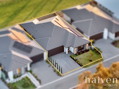 16 Liquidambar Way, Henley Brook WA 6055