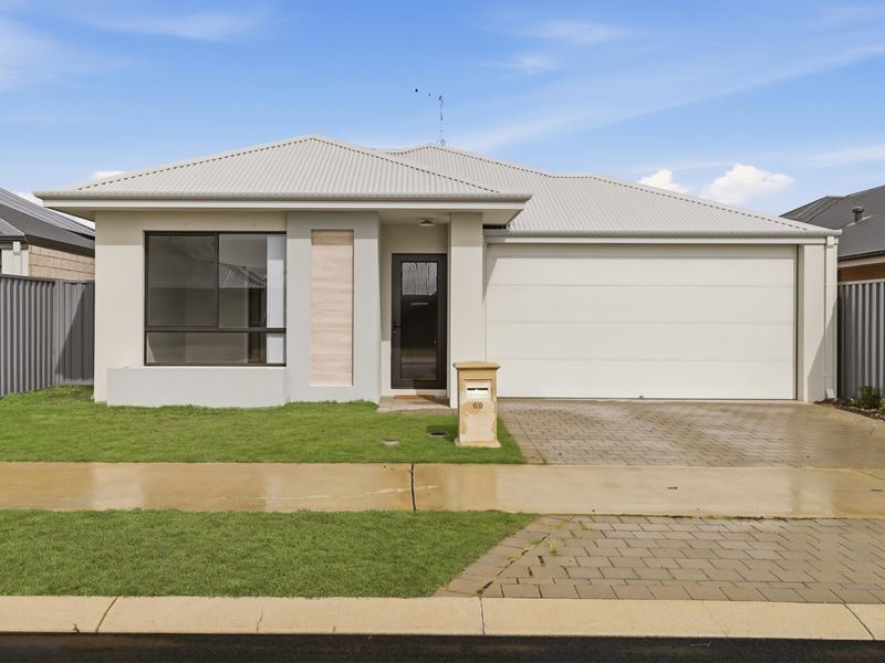 69 Sandbanks Road, Baldivis