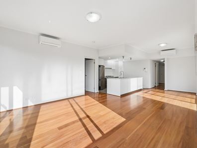 19/1 Bremer Promenade, East Perth WA 6004