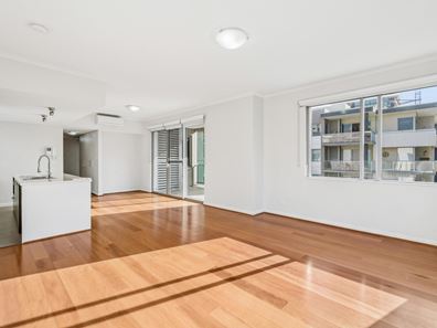 19/1 Bremer Promenade, East Perth WA 6004