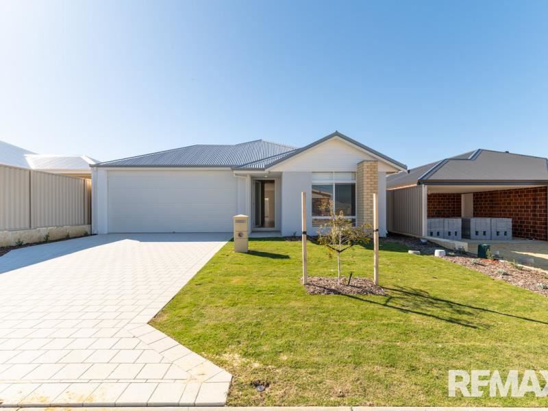 40 Affinity Circuit, Yanchep WA 6035