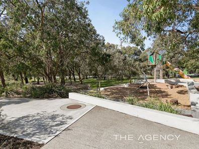 45 Greenslope Drive, Bushmead WA 6055
