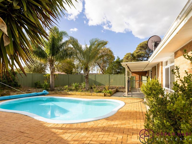 16 Inglis Court, Medina WA 6167