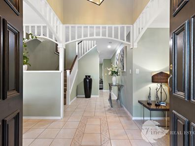 15 Sauvignon Avenue, The Vines WA 6069
