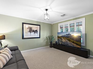 15 Sauvignon Avenue, The Vines WA 6069