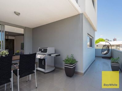 27/43 Wickham Street, East Perth WA 6004