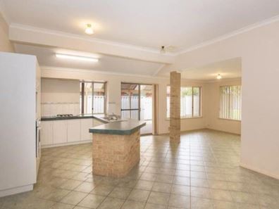 12 Avocet Boulevard, Geographe WA 6280