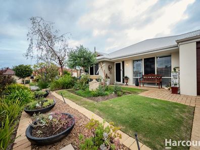 1 Pardalote Way, Tapping WA 6065
