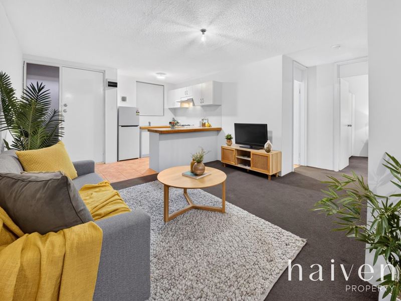 14A/49 Herdsman Parade, Wembley WA 6014