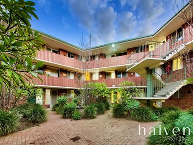 14A/49 Herdsman Parade, Wembley WA 6014