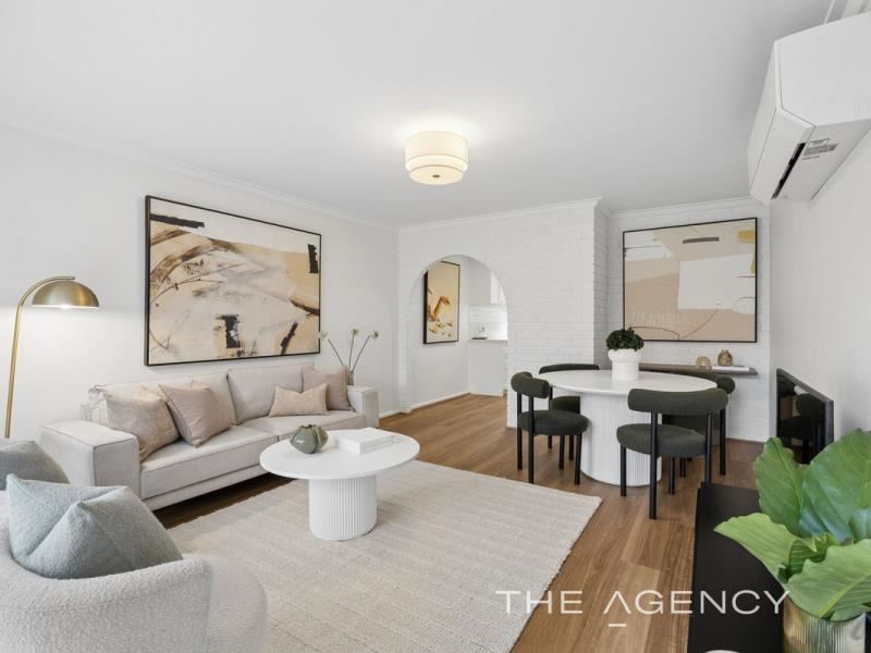 2/65 Baden Street, Joondanna WA 6060