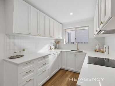 2/65 Baden Street, Joondanna WA 6060
