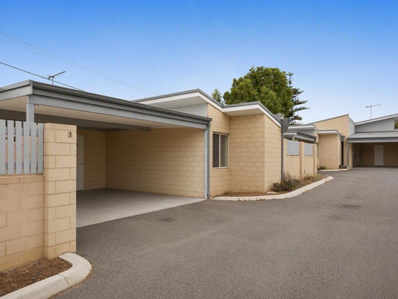 5b/17 Ord Street, Beresford WA 6530