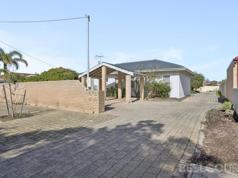 4/9 Chester Avenue, Dianella