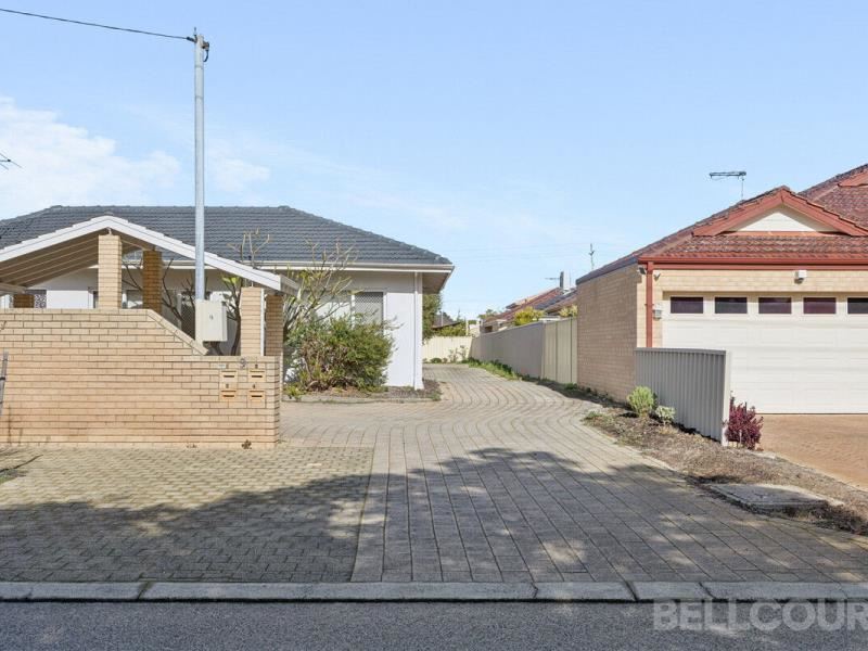 4/9 Chester Avenue, Dianella WA 6059
