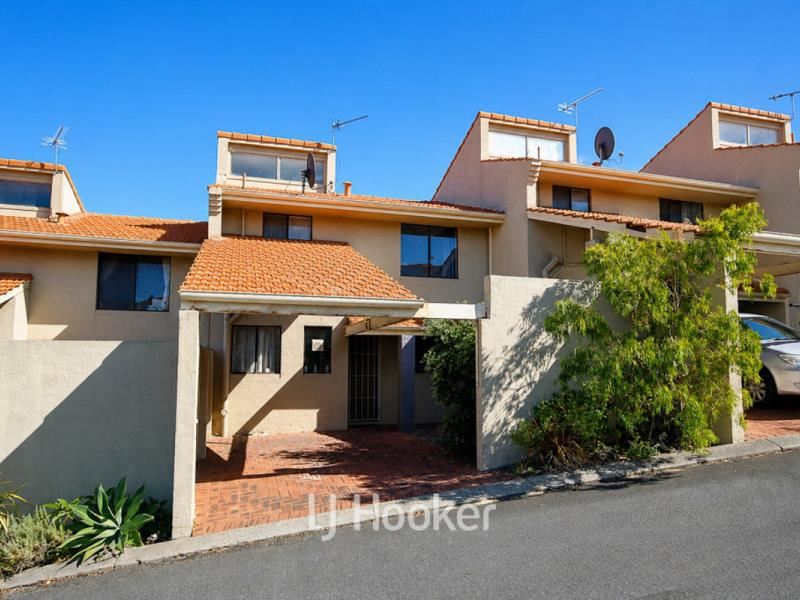 5/13 Upper Esplanade, Bunbury WA 6230