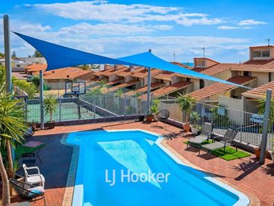 5/13 Upper Esplanade, Bunbury WA 6230
