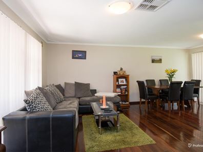 100 Killarney Street, Hannans WA 6430