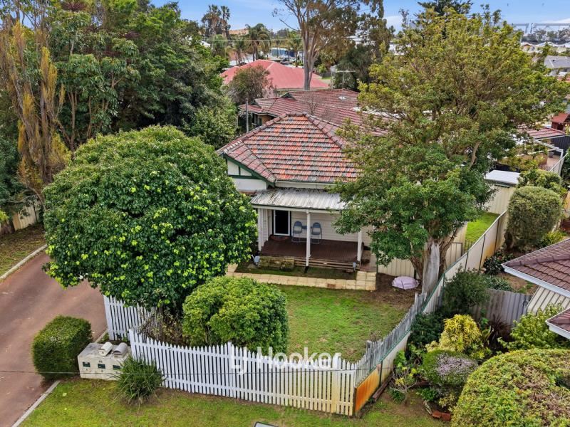 1/68 Thomas Street, East Bunbury WA 6230