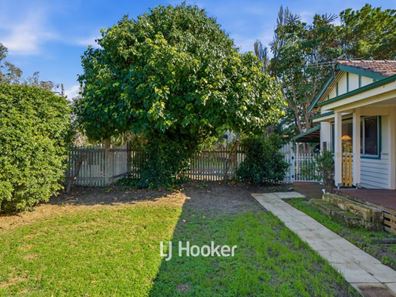 1/68 Thomas Street, East Bunbury WA 6230