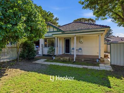 1/68 Thomas Street, East Bunbury WA 6230