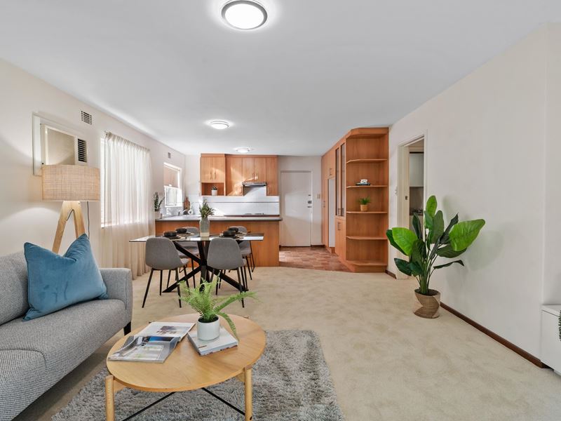 10/89 Mill Point Road, South Perth WA 6151