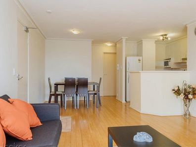 26/123 Wellington Street, East Perth WA 6004
