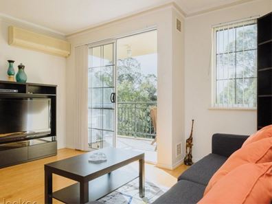 26/123 Wellington Street, East Perth WA 6004
