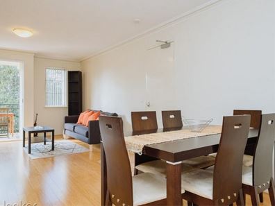 26/123 Wellington Street, East Perth WA 6004